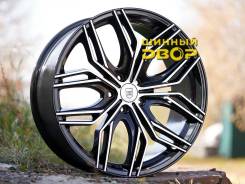 Tech Line. 8.5x20", 5x108, ET42,  63,4. 