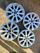 Japan Sanyo Zack JP-101. x15", 5x114.3 ����