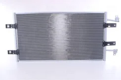 �������� ������������ 940119 Nissens 940119 ����