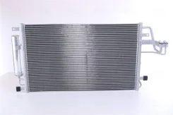 Nissens 94801 �������� 94801 Nissens 94801 ����