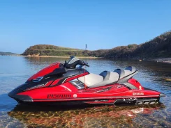 Yamaha FX SVHO. 2017 ��� ����