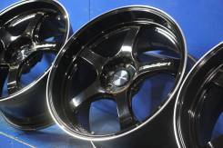 Weds Sport RN-05M. 9.0/10.0x19", 5x112, ET30/40, �� 66,6���. ����