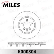 ���� ��������� �������� Miles K000304, �����/������ K000304 ����