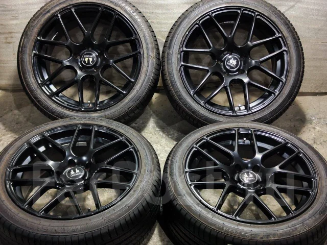 MLJ Venatici. 8.5x19", 5x120, ET35, �� 72,6���. ����