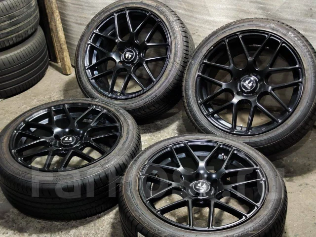MLJ Venatici. 8.5x19", 5x120, ET35, �� 72,6���. ����