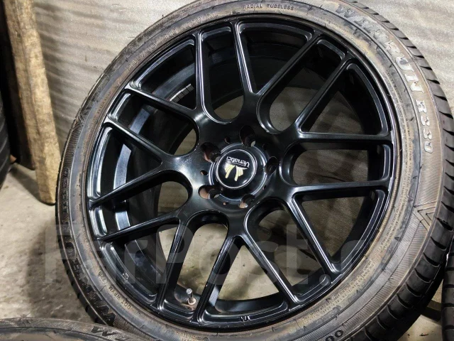 MLJ Venatici. 8.5x19", 5x120, ET35, �� 72,6���. ����