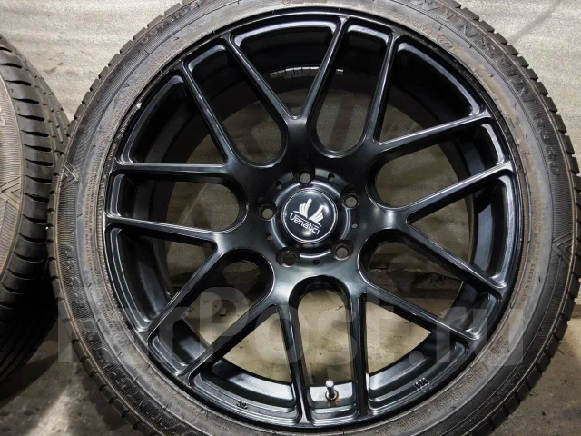 MLJ Venatici. 8.5x19", 5x120, ET35, �� 72,6���. ����