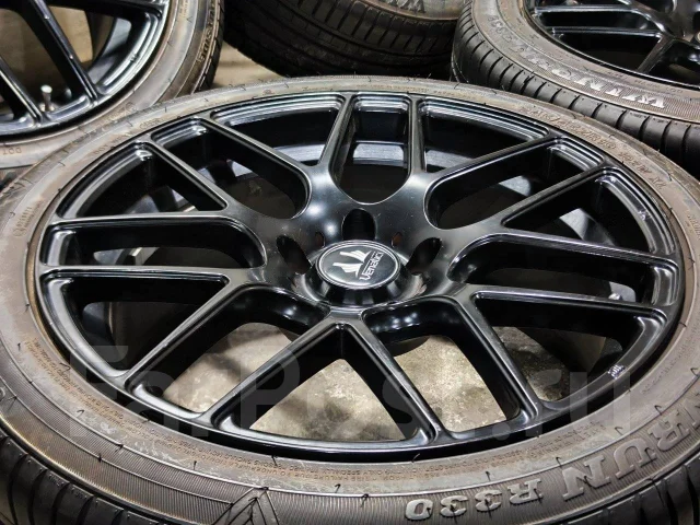 MLJ Venatici. 8.5x19", 5x120, ET35, �� 72,6���. ����