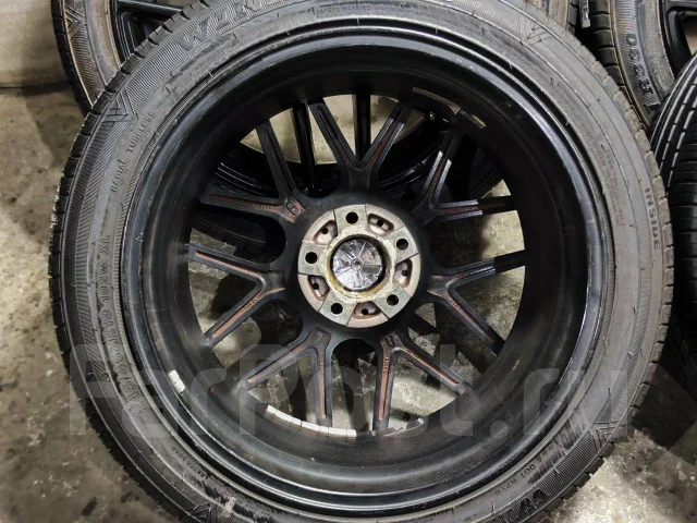 MLJ Venatici. 8.5x19", 5x120, ET35, �� 72,6���. ����