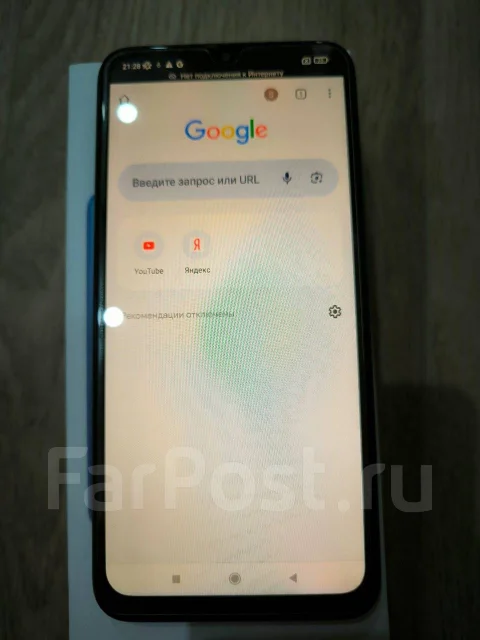 Xiaomi Redmi 9. �/�, 64 ��, �������, 4G LTE, Dual-SIM ����