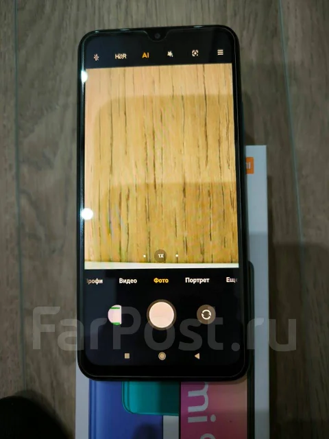 Xiaomi Redmi 9. �/�, 64 ��, �������, 4G LTE, Dual-SIM ����