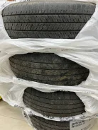 Yokohama Geolandar G091. ������, �/�, ����� 50 % ����