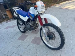 Yamaha XT 225. 225����. ��., ��������, ���������, ������ �� �� ����