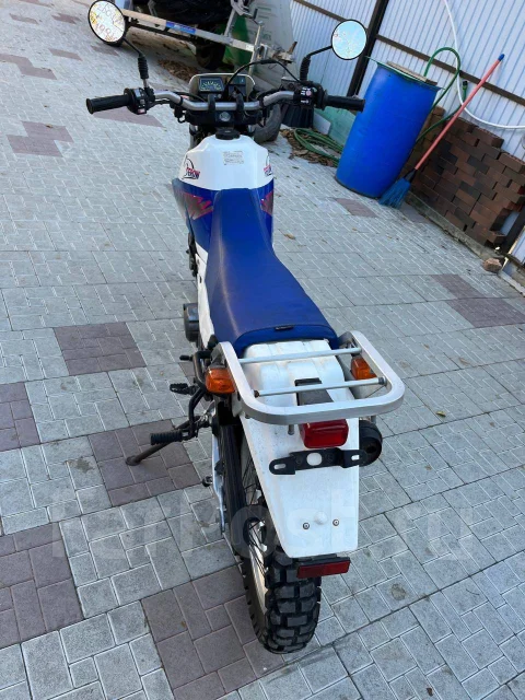 Yamaha XT 225. 225����. ��., ��������, ���������, ������ �� �� ����