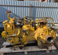 Komatsu D275A-5 ����