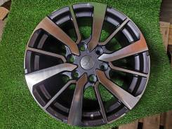 Replay MI138. 7.5x18", 6x139.7, ET38,  67,1. 