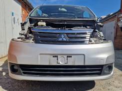 Mitsubishi Delica D:3. M20 VM20 VNM20 BM20 BVM20, HR16DE ����