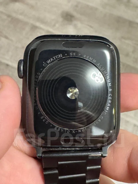 Apple Watch SE ����