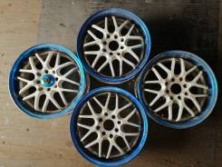 Sparco Rally. 6.5x15", 4x100, 4x114.3, ET45, �� 52���. ����
