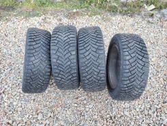Michelin X-Ice North 4. ������, ����������, 2020 ���, ����� ����
