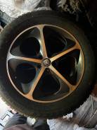 Yamato. 7.5x19", 5x114.3, ET-35,  60,1. 
