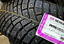 Nexen Winguard WinSpike 3. , , 2024 ,  