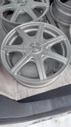 Manaray Sport Reverline. 6.0x15", 5x100, 5x114.3, ET43, �� 71,1���. ����
