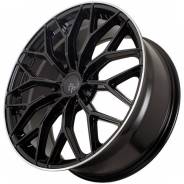 Sakura Wheels