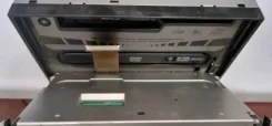 Sanyo NVA ����