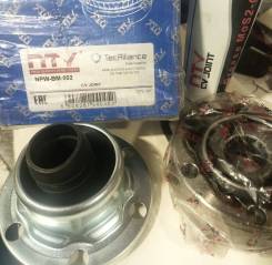    BMW X5 E53, E65 26117503103 