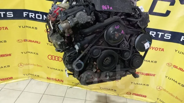 ��������� Audi A6 BDX 4F Audi A6 06E903016M ����