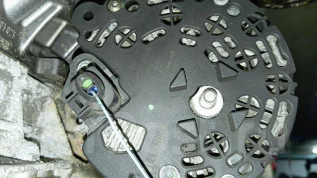 ��������� Audi A6 BDX 4F Audi A6 06E903016M ����