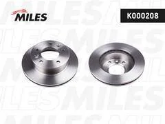 ���� ��������� �������� ������������� Miles K000208 K000208 ����