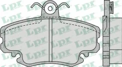 ��������� ������� �������� lpr 05p1107 ��� �/� renault logan i, sandero i, lada largus � ��. 1.6 8v k7m [05P1107] 05P1107 ����