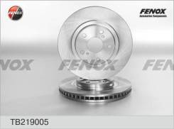   toyota camry 06-, rav4 06- Fenox TB219005 TB219005 
