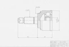 ���� ������� HOE078 HDK HOE078 HOE078 ����