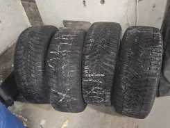 Michelin MXE Green. ������, ����������, 2017 ���, �/�, ����� 35 % ����