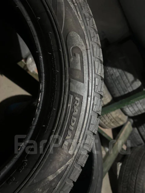 GT Radial Adventuro. �����������, �/�, ����� �� 5 % ����