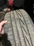 Goodyear Eagle RS-A2. �����������, 2021 ���, �/�, ����� �� 5 % ����