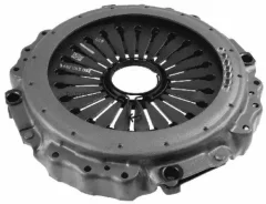 ������� ��������� Sachs ver 430ZBFK/MFZ Omn MAN, Iveco, Setra 3482083032 ����