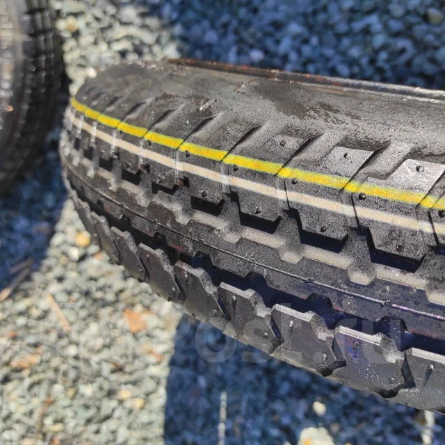 6225 115/70 R15 - Запасное колесо R15 Honda Nwgn, nbox, - Ok, 15