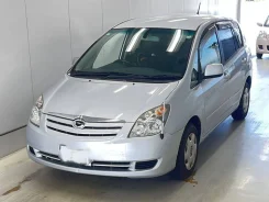 Toyota Corolla Spacio. �������, ��������, 1.5, ������, �/�, ��� ���. ��� ����� �� ������������ ����