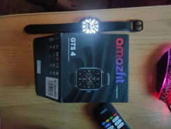 Amazfit GTR 4 ����