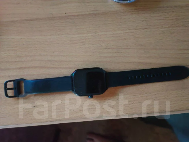 Amazfit GTR 4 ����