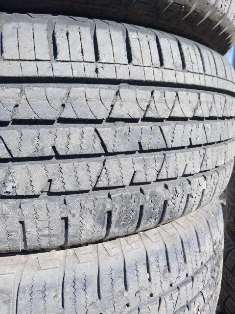 Continental CrossContact ATR. ������, �/�, ����� 25 % ����