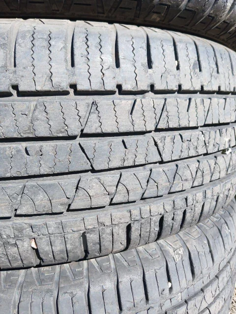 Continental CrossContact ATR. ������, �/�, ����� 25 % ����