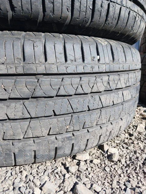 Continental CrossContact ATR. ������, �/�, ����� 25 % ����