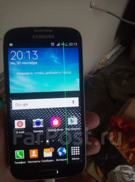 Samsung Galaxy S4. �/�, 16 ��, ����� ����
