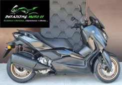 Yamaha X-Max. 250����. ��., ��������, ���������, ��� ������� ����