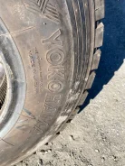 Yokohama MY777. �����������, 2020 ���, �/�, ����� �� 5 % ����
